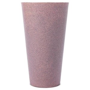 Conjunto de 20 Vasos Decorativo para Plantas Conico Aldora 45
