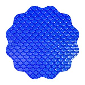 Capa Térmica Piscina 8,5x4,5 500 Micras -proteção Uv 4,5x8,5