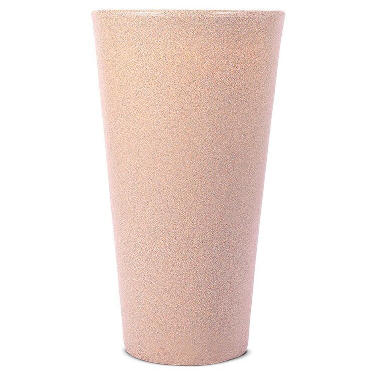 Conjunto de 5 Vasos Decorativo para Plantas Conico Aldora 45 - 1