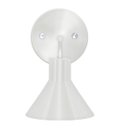 Ver imagem 3 de Arandela Interna Retro Tenesse Aluminio Branco / Cobre