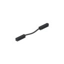 Ver imagem 1 de Conector I para Trilho Stella Trace Micro 24V Preto