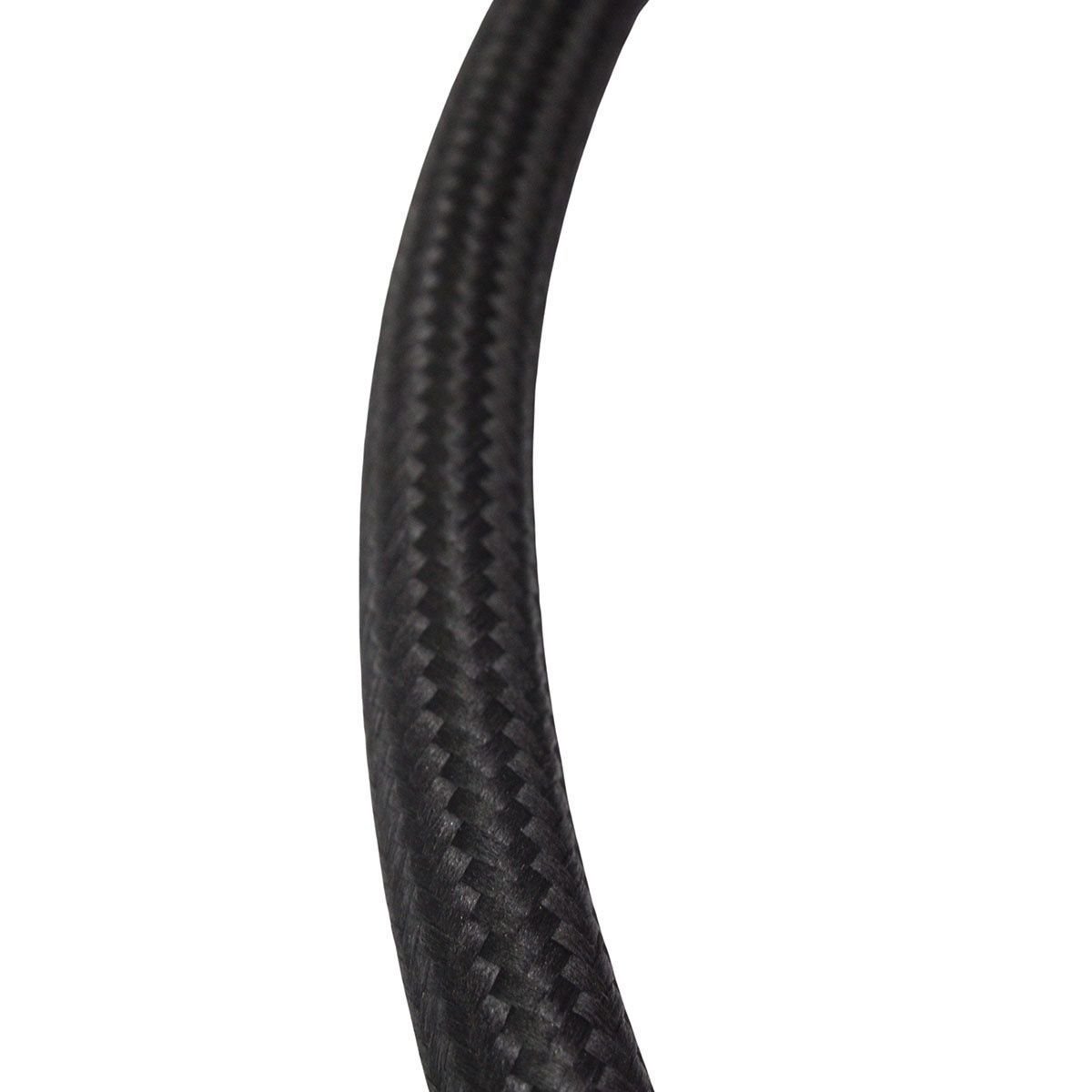 Mangueira Chicote Pigtail P45 Ultra para Gás 50 Cm - 6