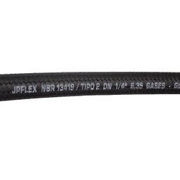 Mangueira Chicote Pigtail P45 Ultra para Gás 50 Cm - 5