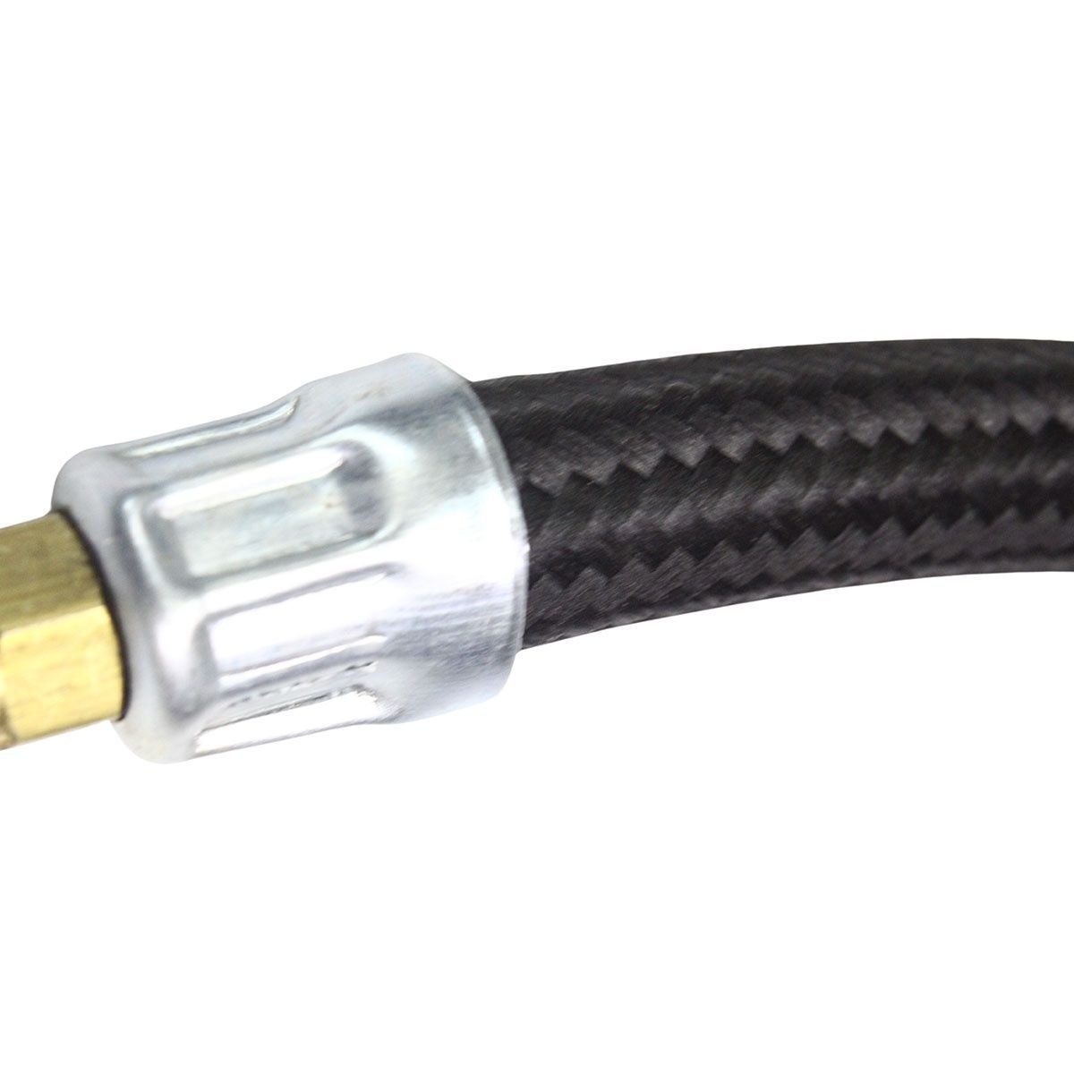 Mangueira Chicote Pigtail P45 Ultra para Gás 50 Cm - 4