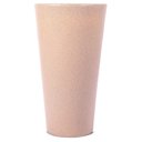 Ver imagem 1 de Conjunto de 15 Vasos Decorativo para Plantas Conico Aldora 66