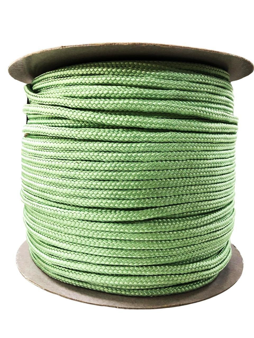 Corda Dyneema® 3-6mm Anima In Dyneema Guaina Poliestere – 10m A 100m