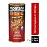 Anti Cupim Liquido Pentox Montana 900ml Incolor + Máscara - 2