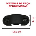Ver imagem 2 de Barquinha para Encosto de Cadeira Secretária