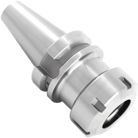 Porta Pinça Er Modelo Bt50 - Er32-100 - Hqt - Mas 403 Bt