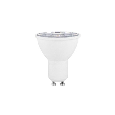 Lâmpada LED Stella Dicroica MR16 Evo 5,7W GU10 Alto Irc 95 Bivolt 3000k - Luz Amarela
