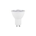 Ver imagem 1 de Lâmpada LED Stella Dicroica MR16 Evo 5,7W GU10 Alto Irc 95 Bivolt 3000k - Luz Amarela