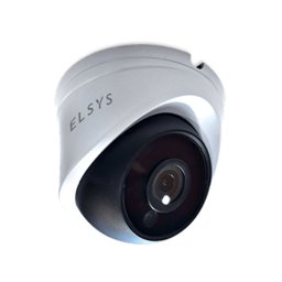 Camera Anpoe 4x1 Full Hd Dome Plastico Anp-pfhd 236 D Falcon 84 Elsys - 2