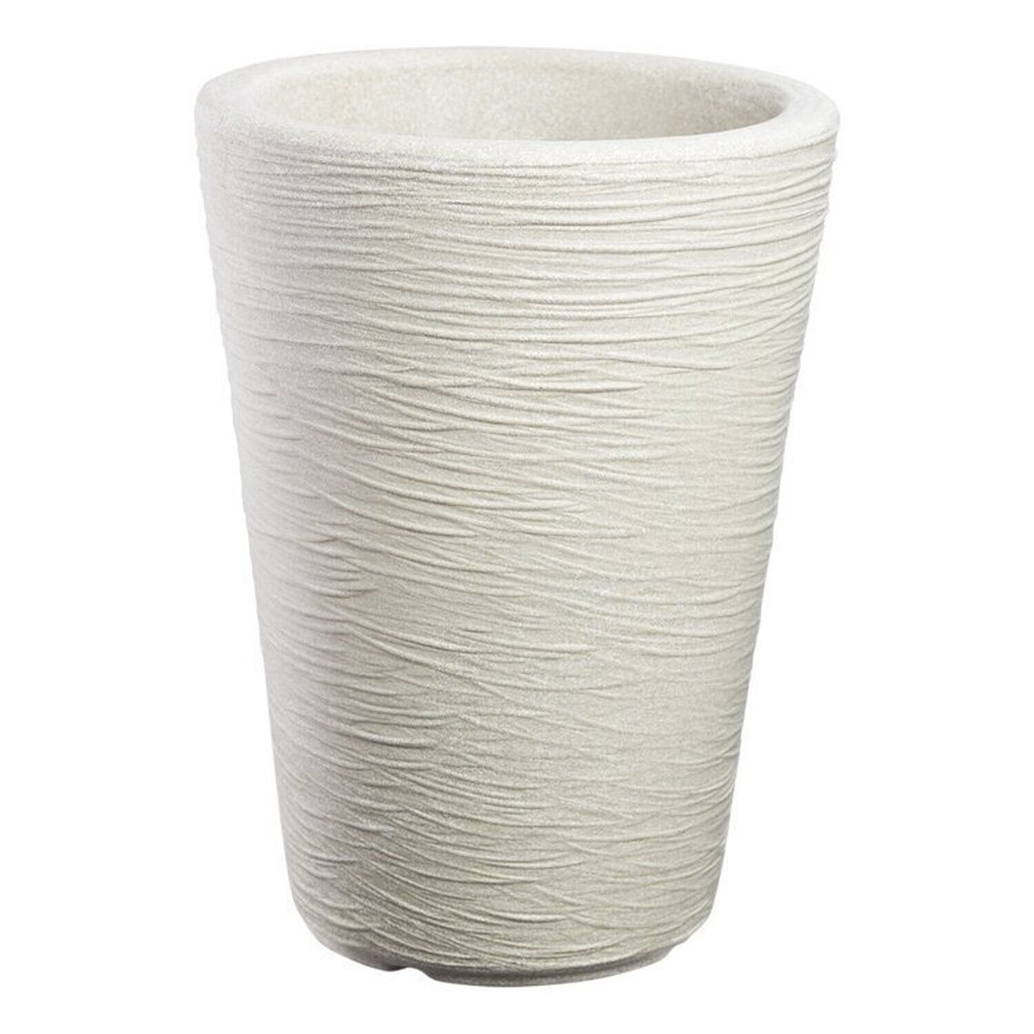 Conjunto de 15 Vasos Decorativo para Plantas Conico Capri 38 - 1