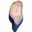 Ver imagem 1 de Tábua de Carne e Churrasco com Farofeira de Madeira Canelinha Rústica