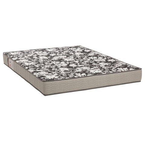 Colchão Viúva Ortobom Espuma D26 Physical Ultra Resistente (128x188x17) - 
