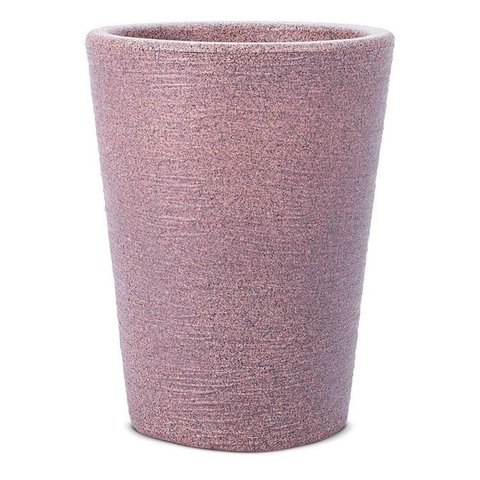Conjunto de 10 Vasos Decorativo para Plantas Conico Capri 44