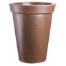 Conjunto de 15 Vasos Decorativo para Plantas Cônico com Borda Atenas 45 - 1