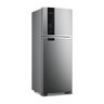 Geladeira Brastemp Frost Free Duplex A+++ 463 Litros Inox Fresh Box - Brm55fk - 4