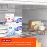 Geladeira Brastemp Frost Free Duplex A+++ 463 Litros Inox Fresh Box - Brm55fk - 9