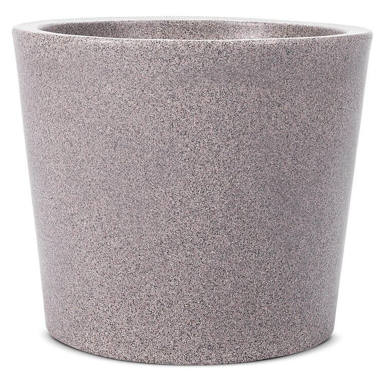 Conjunto de 15 Vasos Decorativo para Plantas Decorativo para Plantas Reto Badi 28 - 1