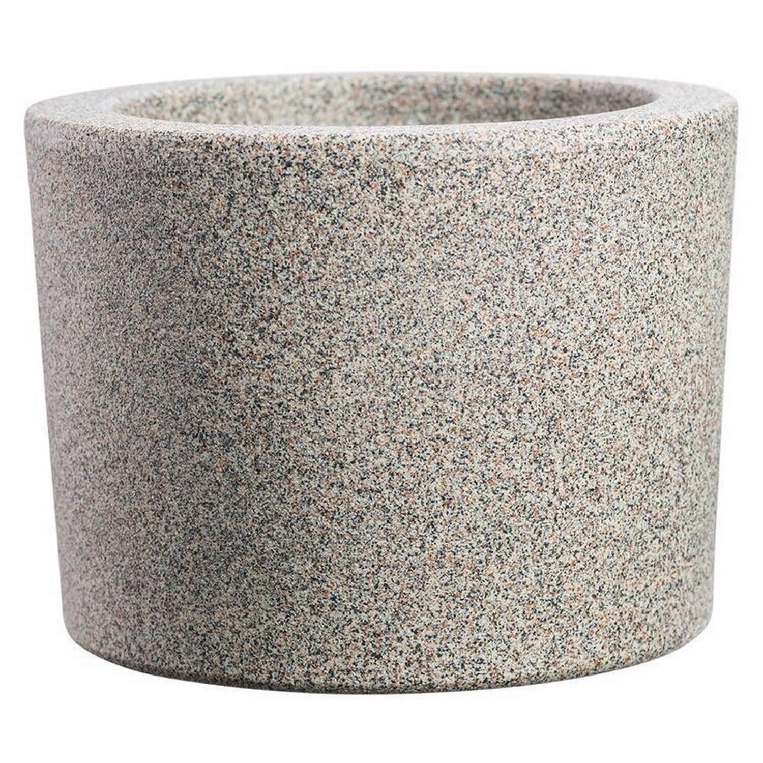 Conjunto de 15 Vasos Decorativo para Plantas Gramado - 1