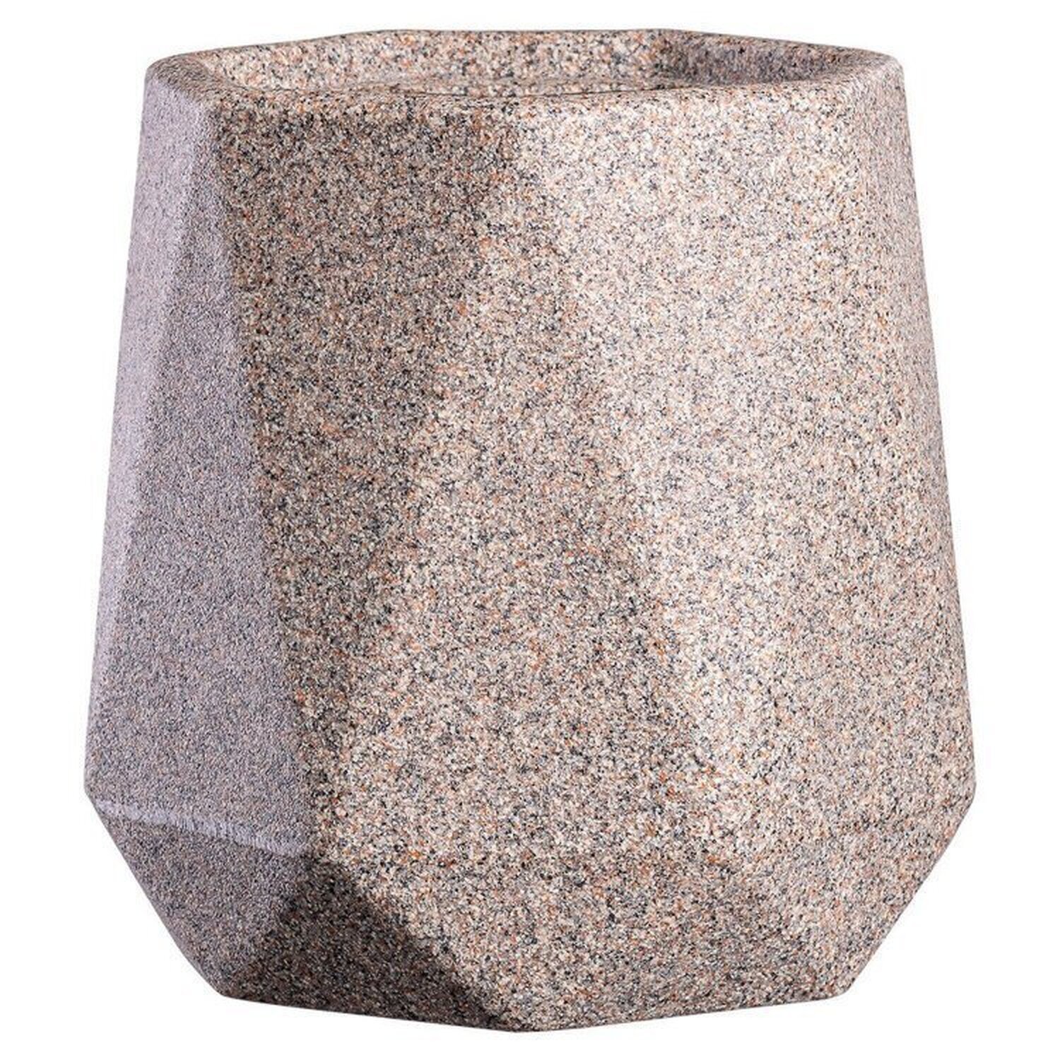 Conjunto de 5 Vasos Decorativo para Plantas Mariana - 1