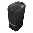 Ver imagem 6 de Lavadora Lavamax Eco 15kg Preta Suggar Preto 110v