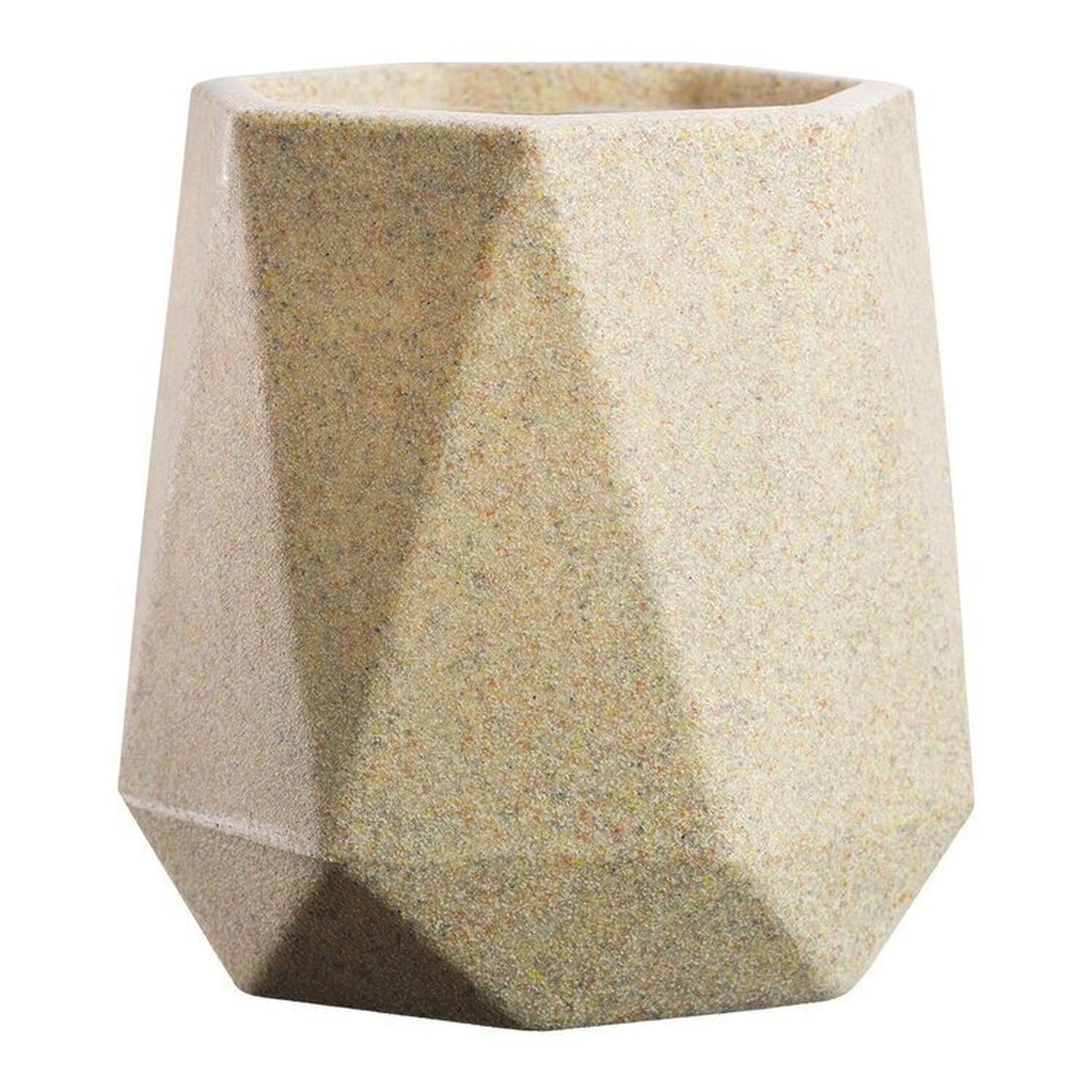 Conjunto de 10 Vasos Decorativo para Plantas Mariana - 1