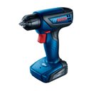 Ver imagem 1 de Parafusadeira e Furadeira Bosch Gsr 1000 Smart - até 15nm - Bateria 12v - Azul - 0601.9f4.0e3