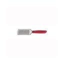 Ver imagem 1 de Mini-ralador Utilitá em Inox com Cabo de Polipropileno Vermelho Tramontina