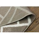 Ver imagem 2 de Tapete Loft 94 1,40x2,00:bege