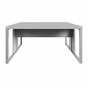 Ver imagem 5 de Plataforma para Escritório Plataforma Industrial 170cm Cinza F5 Office