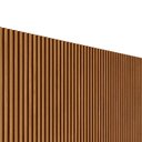 Ver imagem 5 de Painel Ripado Modular Marisa Nature Fosco 220x250 Cm - D’Rossi