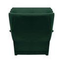 Ver imagem 5 de Poltrona do Papai Elétrica Reclinável Alana - Lobo Shopp:verde