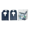 Ver imagem 4 de Suporte Tv Ate 75 Polegadas Televisão Todas Fixo Pr