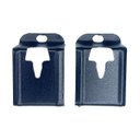 Ver imagem 3 de Suporte Tv Ate 75 Polegadas Televisão Todas Fixo Pr