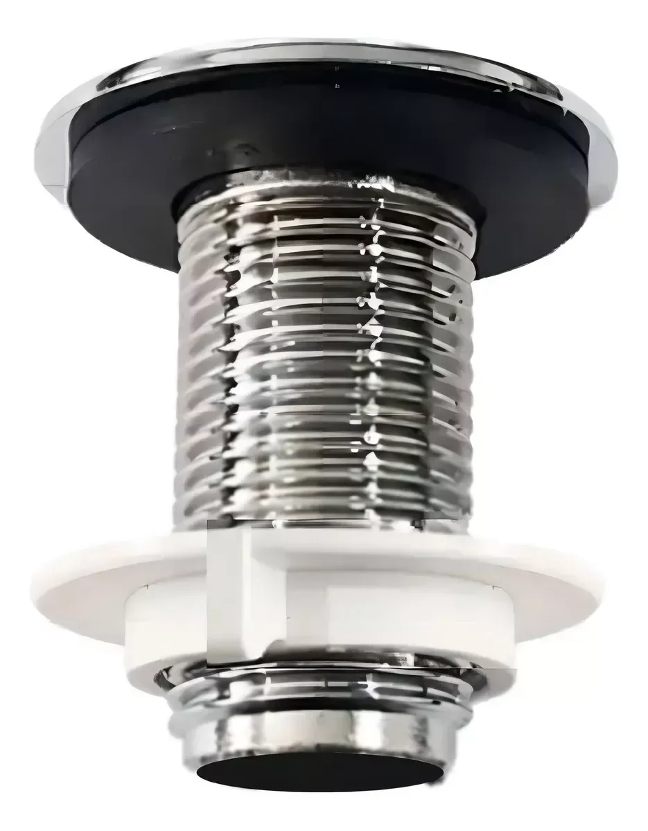Ver imagem 1 de Acabamento Plug para Lavatório Abs
