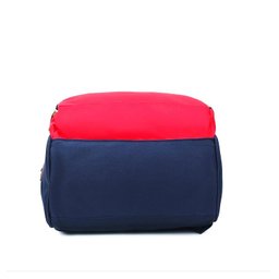 Mochila Maternidade Multifuncional Moderna e Térmica:Branco - 10