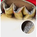 Ver imagem 7 de Mochila Maternidade Multifuncional Moderna e Térmica:Branco