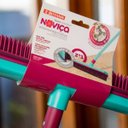 Ver imagem 3 de Vassoura Emborrachada 2 em 1 Multiuso Noviça - Pet Friendly