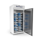 FREEZER VERTICAL PRA SACOS DE GELO 1100 LITROS- REFRIMATE - 1