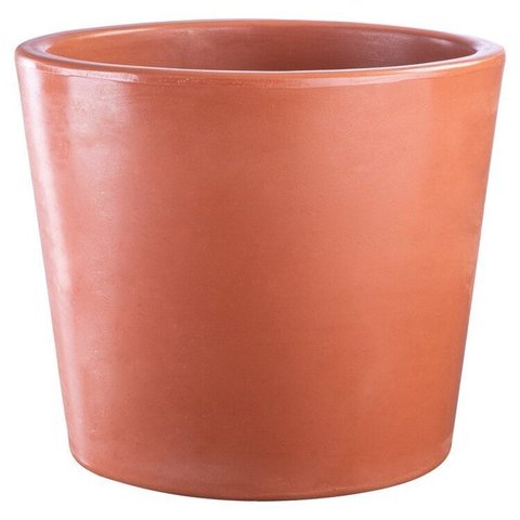 Conjunto de 15 Vasos Decorativo para Plantas Reto Badi 28