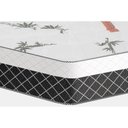 Ver imagem 4 de Colchão Ortopédico Falcon Ultra Firme+box 158x198