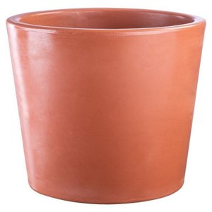 Conjunto de 20 Vasos Decorativo para Plantas Reto Badi 28