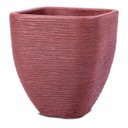 Ver imagem 1 de Conjunto de 20 Vasos Decorativo Quadrado Nice 28 Jardim e Varanda