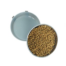 Alimentador Comedouro Automatico para Gatos e Cachorros - 6