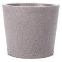 Ver imagem 1 de Conjunto de 5 Vasos Decorativo Reto Badi 42