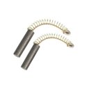 Ver imagem 1 de Carvão Para Motor De Máquina De Algodão Doce Pinheiro - Par