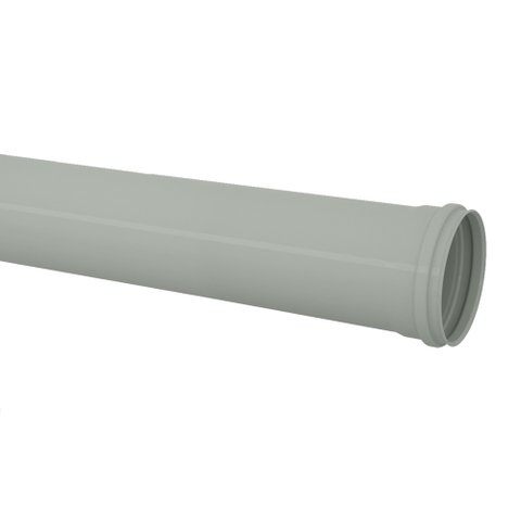Tubo de Esgoto Série R com 6 Metros DN 50 - 11054420 - TIGRE