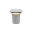 Ver imagem 1 de Valvula Chrome P/ Tanque (incepa/decoralita) 1.1/4 - Levo